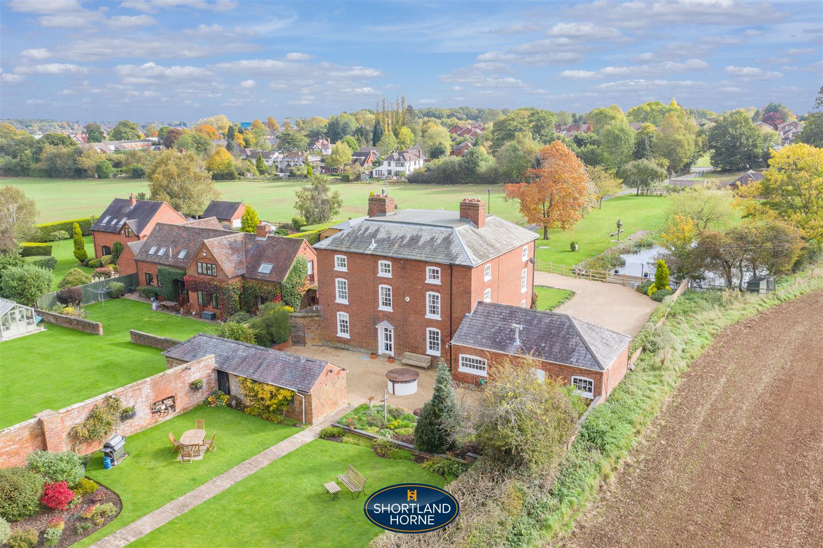 Cromwell Lane, Burton Green, Coventry Howard Dale